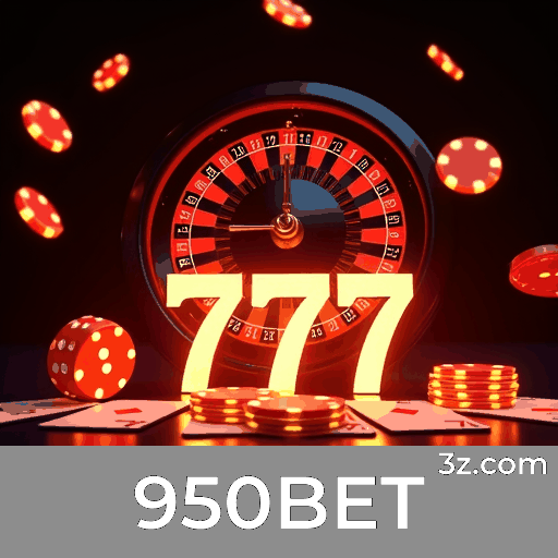 Cadastro na 950BET