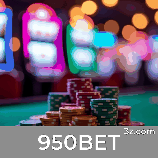 Acesso ao 950BET
