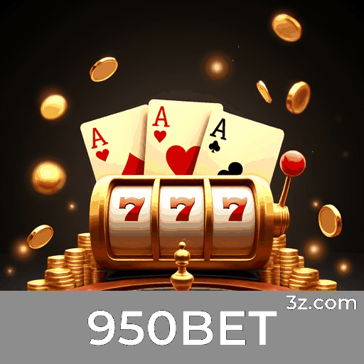 Cadastro na 950BET