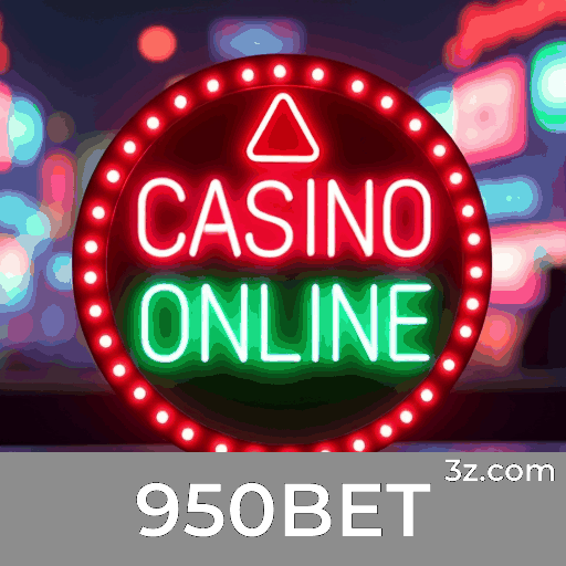 Acesso ao 950BET