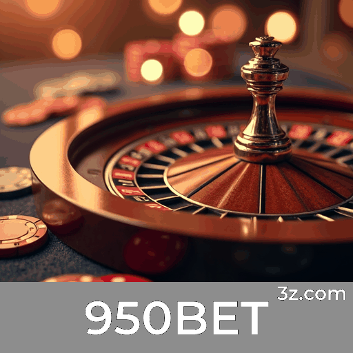 Acessar o site 950BET COM
