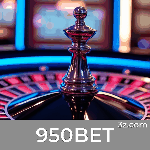 Cadastro na 950BET