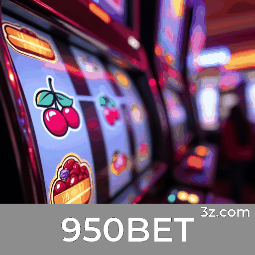 Cadastro na 950BET