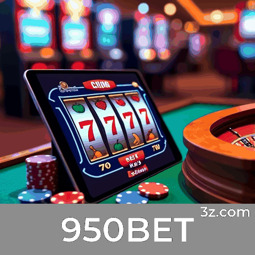 Cadastro na 950BET
