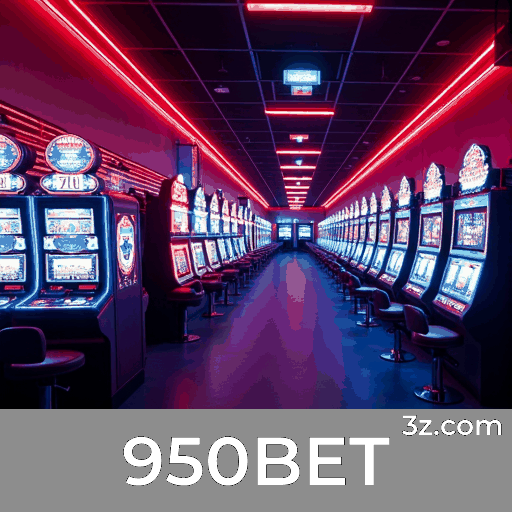 Cadastro na 950BET
