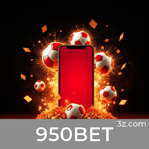 Acesso ao 950BET