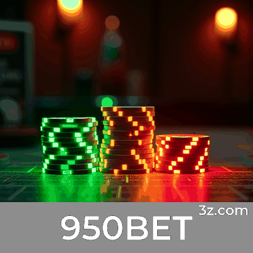 Cadastro na 950BET