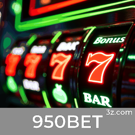 Cadastro na 950BET