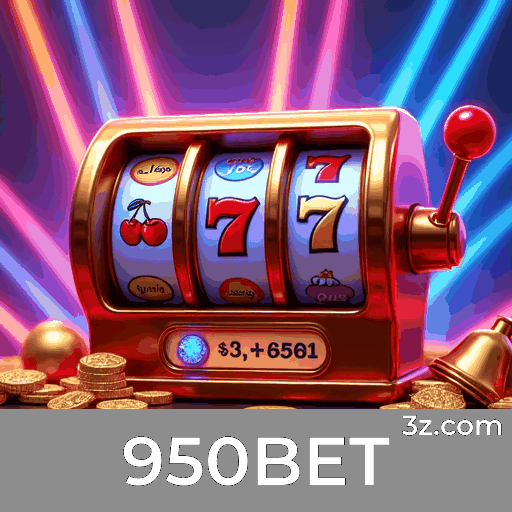 Acesso ao 950BET