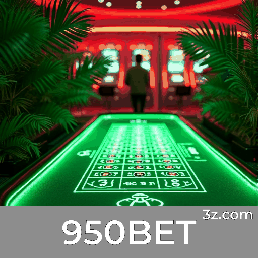 Cassino Online 950BET
