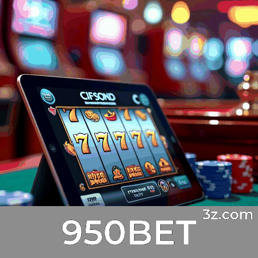 Cassino Online 950BET