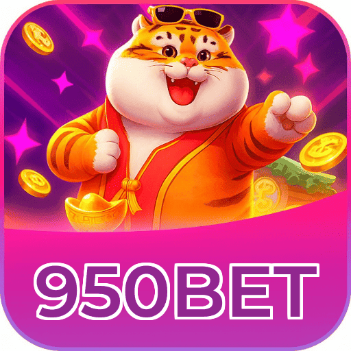 950BET logo