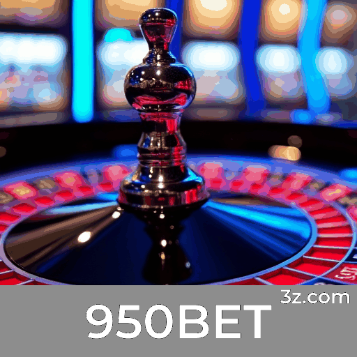 Cadastro na 950BET