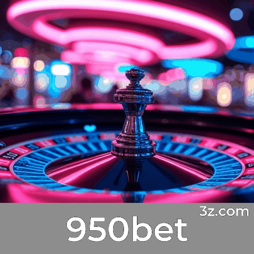 950bet: Plataforma de Apostas Segura e Divertida