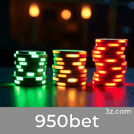 Potencialize Promoções e Ganhe Mais na 950bet
